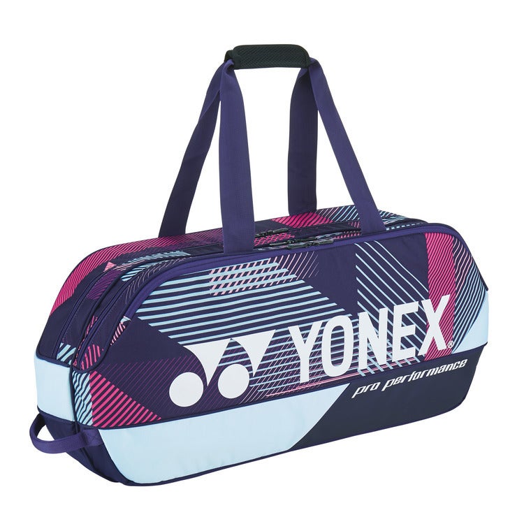 YONEX ヨネックスプロシリーズ92031W ラケットバッグ赤希少